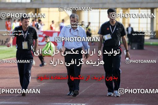 1074819, Karaj, [*parameter:4*], لیگ برتر فوتبال ایران، Persian Gulf Cup، Week 10، First Leg، Saipa 0 v 1 Shahrdari Tabriz on 2010/10/10 at Enghelab Stadium