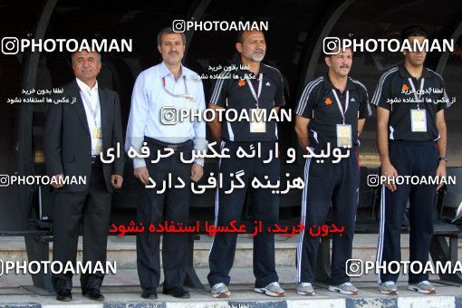 1074863, Karaj, [*parameter:4*], لیگ برتر فوتبال ایران، Persian Gulf Cup، Week 10، First Leg، Saipa 0 v 1 Shahrdari Tabriz on 2010/10/10 at Enghelab Stadium