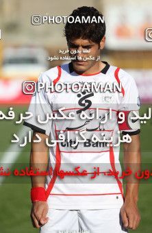 1074918, Karaj, [*parameter:4*], لیگ برتر فوتبال ایران، Persian Gulf Cup، Week 10، First Leg، Saipa 0 v 1 Shahrdari Tabriz on 2010/10/10 at Enghelab Stadium