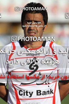 1074806, Karaj, [*parameter:4*], لیگ برتر فوتبال ایران، Persian Gulf Cup، Week 10، First Leg، Saipa 0 v 1 Shahrdari Tabriz on 2010/10/10 at Enghelab Stadium