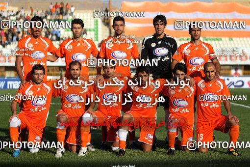 1074746, Karaj, [*parameter:4*], لیگ برتر فوتبال ایران، Persian Gulf Cup، Week 10، First Leg، Saipa 0 v 1 Shahrdari Tabriz on 2010/10/10 at Enghelab Stadium