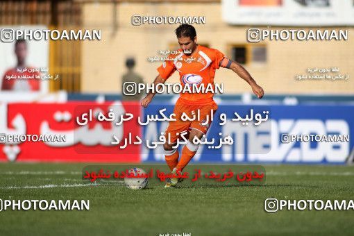 1074922, Karaj, [*parameter:4*], لیگ برتر فوتبال ایران، Persian Gulf Cup، Week 10، First Leg، Saipa 0 v 1 Shahrdari Tabriz on 2010/10/10 at Enghelab Stadium