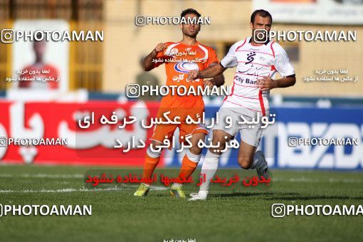 1074784, Karaj, [*parameter:4*], لیگ برتر فوتبال ایران، Persian Gulf Cup، Week 10، First Leg، Saipa 0 v 1 Shahrdari Tabriz on 2010/10/10 at Enghelab Stadium