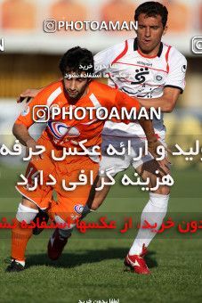 1074902, Karaj, [*parameter:4*], لیگ برتر فوتبال ایران، Persian Gulf Cup، Week 10، First Leg، Saipa 0 v 1 Shahrdari Tabriz on 2010/10/10 at Enghelab Stadium