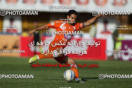 1074837, Karaj, [*parameter:4*], لیگ برتر فوتبال ایران، Persian Gulf Cup، Week 10، First Leg، Saipa 0 v 1 Shahrdari Tabriz on 2010/10/10 at Enghelab Stadium