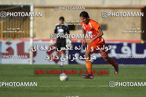 1074906, Karaj, [*parameter:4*], لیگ برتر فوتبال ایران، Persian Gulf Cup، Week 10، First Leg، Saipa 0 v 1 Shahrdari Tabriz on 2010/10/10 at Enghelab Stadium