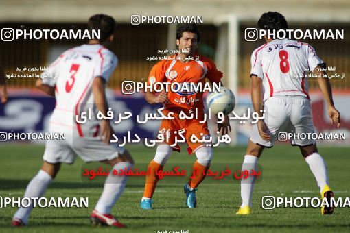1074880, Karaj, [*parameter:4*], لیگ برتر فوتبال ایران، Persian Gulf Cup، Week 10، First Leg، Saipa 0 v 1 Shahrdari Tabriz on 2010/10/10 at Enghelab Stadium
