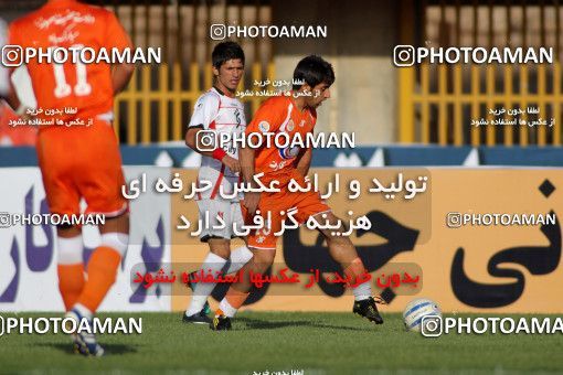 1074877, Karaj, [*parameter:4*], لیگ برتر فوتبال ایران، Persian Gulf Cup، Week 10، First Leg، Saipa 0 v 1 Shahrdari Tabriz on 2010/10/10 at Enghelab Stadium