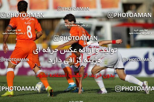 1074889, Karaj, [*parameter:4*], لیگ برتر فوتبال ایران، Persian Gulf Cup، Week 10، First Leg، Saipa 0 v 1 Shahrdari Tabriz on 2010/10/10 at Enghelab Stadium