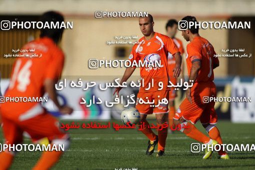 1074781, Karaj, [*parameter:4*], لیگ برتر فوتبال ایران، Persian Gulf Cup، Week 10، First Leg، Saipa 0 v 1 Shahrdari Tabriz on 2010/10/10 at Enghelab Stadium