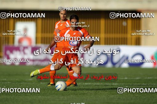 1074870, Karaj, [*parameter:4*], لیگ برتر فوتبال ایران، Persian Gulf Cup، Week 10، First Leg، Saipa 0 v 1 Shahrdari Tabriz on 2010/10/10 at Enghelab Stadium