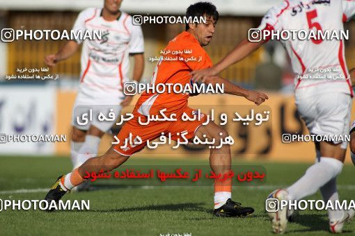 1074742, Karaj, [*parameter:4*], لیگ برتر فوتبال ایران، Persian Gulf Cup، Week 10، First Leg، Saipa 0 v 1 Shahrdari Tabriz on 2010/10/10 at Enghelab Stadium
