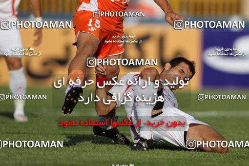 1074883, Karaj, [*parameter:4*], لیگ برتر فوتبال ایران، Persian Gulf Cup، Week 10، First Leg، Saipa 0 v 1 Shahrdari Tabriz on 2010/10/10 at Enghelab Stadium