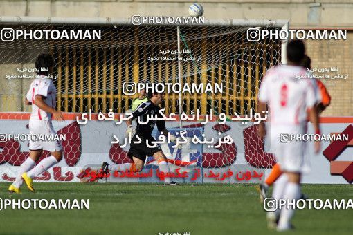 1074735, Karaj, [*parameter:4*], لیگ برتر فوتبال ایران، Persian Gulf Cup، Week 10، First Leg، Saipa 0 v 1 Shahrdari Tabriz on 2010/10/10 at Enghelab Stadium