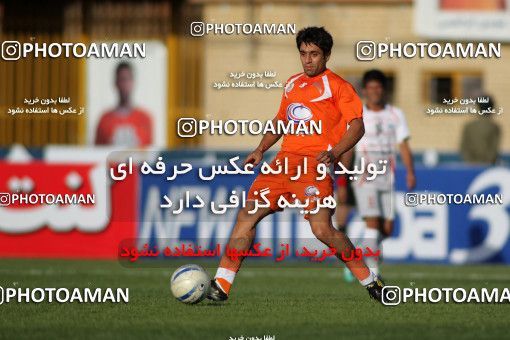 1074846, Karaj, [*parameter:4*], لیگ برتر فوتبال ایران، Persian Gulf Cup، Week 10، First Leg، Saipa 0 v 1 Shahrdari Tabriz on 2010/10/10 at Enghelab Stadium