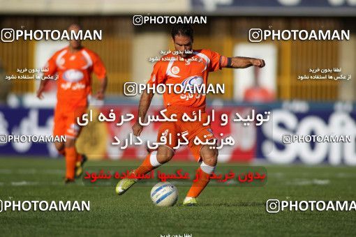 1074890, Karaj, [*parameter:4*], لیگ برتر فوتبال ایران، Persian Gulf Cup، Week 10، First Leg، Saipa 0 v 1 Shahrdari Tabriz on 2010/10/10 at Enghelab Stadium