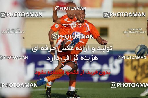1074816, Karaj, [*parameter:4*], لیگ برتر فوتبال ایران، Persian Gulf Cup، Week 10، First Leg، Saipa 0 v 1 Shahrdari Tabriz on 2010/10/10 at Enghelab Stadium