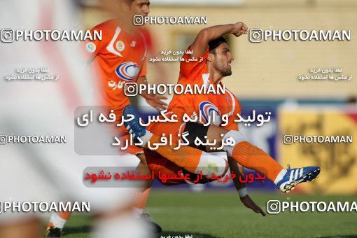 1074913, Karaj, [*parameter:4*], لیگ برتر فوتبال ایران، Persian Gulf Cup، Week 10، First Leg، Saipa 0 v 1 Shahrdari Tabriz on 2010/10/10 at Enghelab Stadium
