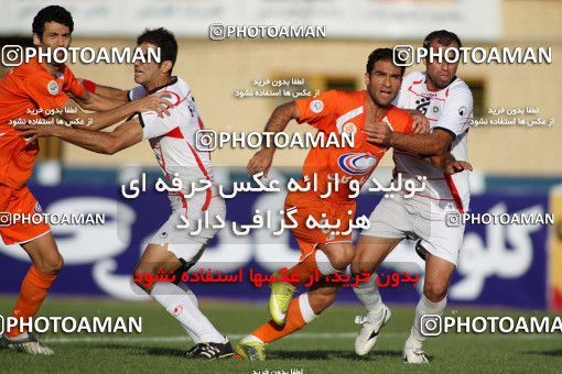 1074919, Karaj, [*parameter:4*], لیگ برتر فوتبال ایران، Persian Gulf Cup، Week 10، First Leg، Saipa 0 v 1 Shahrdari Tabriz on 2010/10/10 at Enghelab Stadium