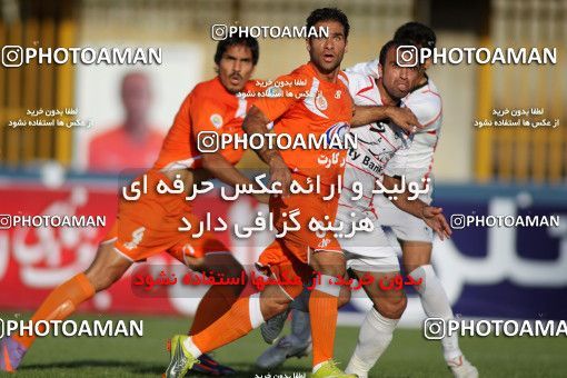 1074803, Karaj, [*parameter:4*], لیگ برتر فوتبال ایران، Persian Gulf Cup، Week 10، First Leg، Saipa 0 v 1 Shahrdari Tabriz on 2010/10/10 at Enghelab Stadium