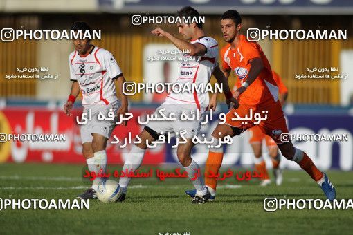 1074776, Karaj, [*parameter:4*], لیگ برتر فوتبال ایران، Persian Gulf Cup، Week 10، First Leg، Saipa 0 v 1 Shahrdari Tabriz on 2010/10/10 at Enghelab Stadium
