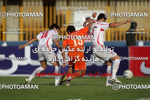 1074842, Karaj, [*parameter:4*], لیگ برتر فوتبال ایران، Persian Gulf Cup، Week 10، First Leg، Saipa 0 v 1 Shahrdari Tabriz on 2010/10/10 at Enghelab Stadium