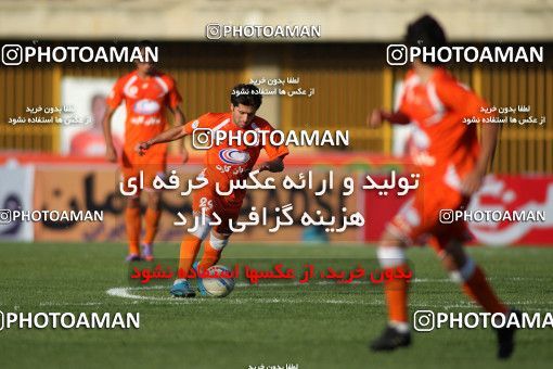 1074861, Karaj, [*parameter:4*], لیگ برتر فوتبال ایران، Persian Gulf Cup، Week 10، First Leg، Saipa 0 v 1 Shahrdari Tabriz on 2010/10/10 at Enghelab Stadium