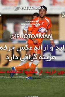 1074898, Karaj, [*parameter:4*], لیگ برتر فوتبال ایران، Persian Gulf Cup، Week 10، First Leg، Saipa 0 v 1 Shahrdari Tabriz on 2010/10/10 at Enghelab Stadium