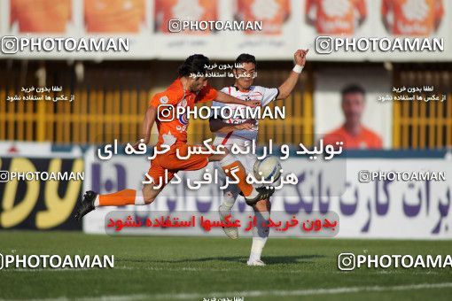 1074810, Karaj, [*parameter:4*], لیگ برتر فوتبال ایران، Persian Gulf Cup، Week 10، First Leg، Saipa 0 v 1 Shahrdari Tabriz on 2010/10/10 at Enghelab Stadium
