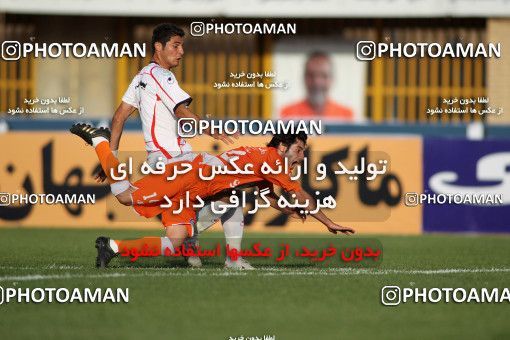 1074745, Karaj, [*parameter:4*], لیگ برتر فوتبال ایران، Persian Gulf Cup، Week 10، First Leg، Saipa 0 v 1 Shahrdari Tabriz on 2010/10/10 at Enghelab Stadium