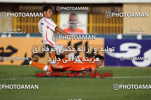 1074836, Karaj, [*parameter:4*], لیگ برتر فوتبال ایران، Persian Gulf Cup، Week 10، First Leg، Saipa 0 v 1 Shahrdari Tabriz on 2010/10/10 at Enghelab Stadium