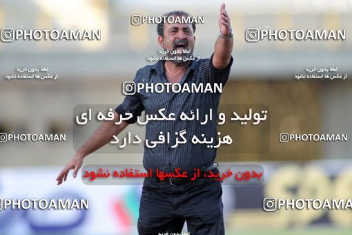 1074849, Karaj, [*parameter:4*], لیگ برتر فوتبال ایران، Persian Gulf Cup، Week 10، First Leg، Saipa 0 v 1 Shahrdari Tabriz on 2010/10/10 at Enghelab Stadium