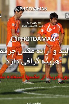 1074896, Karaj, [*parameter:4*], لیگ برتر فوتبال ایران، Persian Gulf Cup، Week 10، First Leg، Saipa 0 v 1 Shahrdari Tabriz on 2010/10/10 at Enghelab Stadium