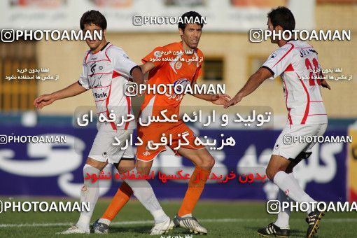 1074850, Karaj, [*parameter:4*], لیگ برتر فوتبال ایران، Persian Gulf Cup، Week 10، First Leg، Saipa 0 v 1 Shahrdari Tabriz on 2010/10/10 at Enghelab Stadium