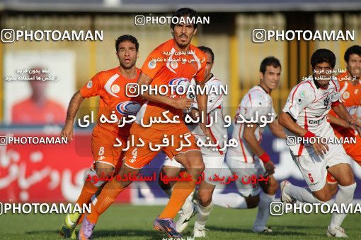 1074761, Karaj, [*parameter:4*], لیگ برتر فوتبال ایران، Persian Gulf Cup، Week 10، First Leg، Saipa 0 v 1 Shahrdari Tabriz on 2010/10/10 at Enghelab Stadium