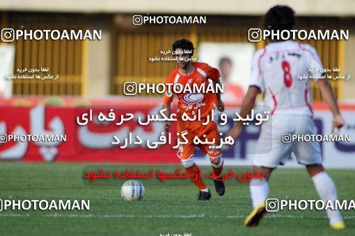 1074771, Karaj, [*parameter:4*], لیگ برتر فوتبال ایران، Persian Gulf Cup، Week 10، First Leg، Saipa 0 v 1 Shahrdari Tabriz on 2010/10/10 at Enghelab Stadium