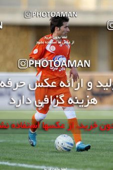 1074779, Karaj, [*parameter:4*], لیگ برتر فوتبال ایران، Persian Gulf Cup، Week 10، First Leg، Saipa 0 v 1 Shahrdari Tabriz on 2010/10/10 at Enghelab Stadium