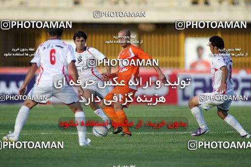 1074825, Karaj, [*parameter:4*], لیگ برتر فوتبال ایران، Persian Gulf Cup، Week 10، First Leg، Saipa 0 v 1 Shahrdari Tabriz on 2010/10/10 at Enghelab Stadium