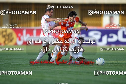 1074843, Karaj, [*parameter:4*], لیگ برتر فوتبال ایران، Persian Gulf Cup، Week 10، First Leg، Saipa 0 v 1 Shahrdari Tabriz on 2010/10/10 at Enghelab Stadium