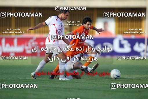 1074868, Karaj, [*parameter:4*], لیگ برتر فوتبال ایران، Persian Gulf Cup، Week 10، First Leg، Saipa 0 v 1 Shahrdari Tabriz on 2010/10/10 at Enghelab Stadium