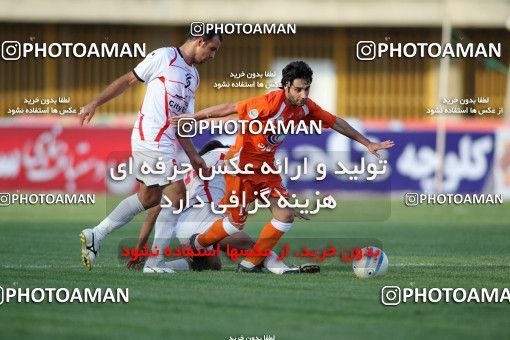 1074834, Karaj, [*parameter:4*], لیگ برتر فوتبال ایران، Persian Gulf Cup، Week 10، First Leg، Saipa 0 v 1 Shahrdari Tabriz on 2010/10/10 at Enghelab Stadium