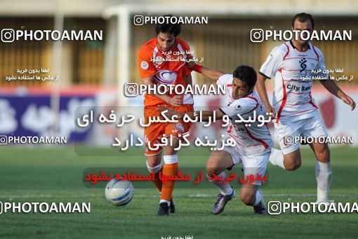 1074852, Karaj, [*parameter:4*], لیگ برتر فوتبال ایران، Persian Gulf Cup، Week 10، First Leg، Saipa 0 v 1 Shahrdari Tabriz on 2010/10/10 at Enghelab Stadium