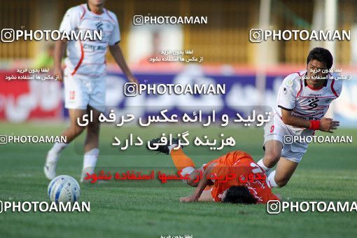 1074823, Karaj, [*parameter:4*], لیگ برتر فوتبال ایران، Persian Gulf Cup، Week 10، First Leg، Saipa 0 v 1 Shahrdari Tabriz on 2010/10/10 at Enghelab Stadium