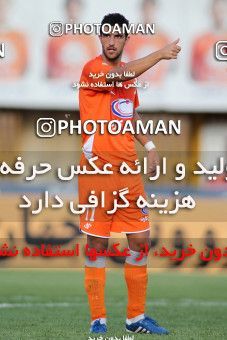 1074732, Karaj, [*parameter:4*], لیگ برتر فوتبال ایران، Persian Gulf Cup، Week 10، First Leg، Saipa 0 v 1 Shahrdari Tabriz on 2010/10/10 at Enghelab Stadium