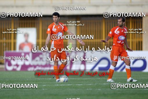 1074912, Karaj, [*parameter:4*], لیگ برتر فوتبال ایران، Persian Gulf Cup، Week 10، First Leg، Saipa 0 v 1 Shahrdari Tabriz on 2010/10/10 at Enghelab Stadium
