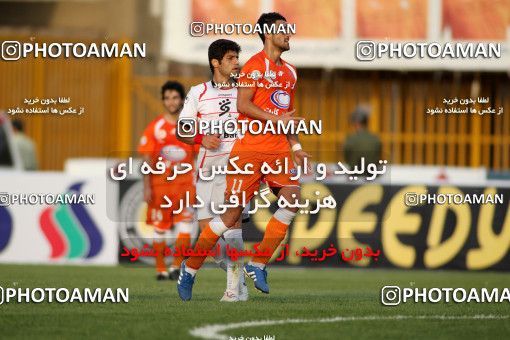 1074891, Karaj, [*parameter:4*], لیگ برتر فوتبال ایران، Persian Gulf Cup، Week 10، First Leg، Saipa 0 v 1 Shahrdari Tabriz on 2010/10/10 at Enghelab Stadium