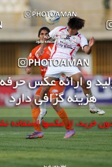 1074853, Karaj, [*parameter:4*], لیگ برتر فوتبال ایران، Persian Gulf Cup، Week 10، First Leg، Saipa 0 v 1 Shahrdari Tabriz on 2010/10/10 at Enghelab Stadium
