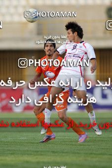1074887, Karaj, [*parameter:4*], لیگ برتر فوتبال ایران، Persian Gulf Cup، Week 10، First Leg، Saipa 0 v 1 Shahrdari Tabriz on 2010/10/10 at Enghelab Stadium