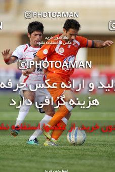 1074791, Karaj, [*parameter:4*], لیگ برتر فوتبال ایران، Persian Gulf Cup، Week 10، First Leg، Saipa 0 v 1 Shahrdari Tabriz on 2010/10/10 at Enghelab Stadium