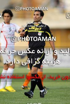 1074857, Karaj, [*parameter:4*], لیگ برتر فوتبال ایران، Persian Gulf Cup، Week 10، First Leg، Saipa 0 v 1 Shahrdari Tabriz on 2010/10/10 at Enghelab Stadium